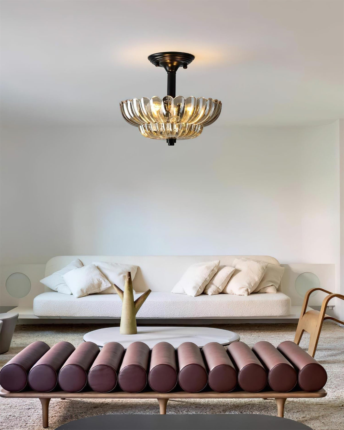 Ciruel Ceiling Lamp
