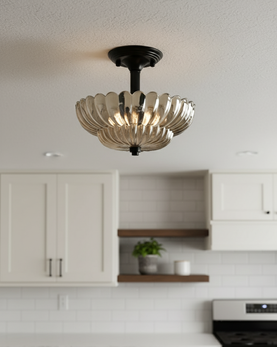 Ciruel Ceiling Lamp