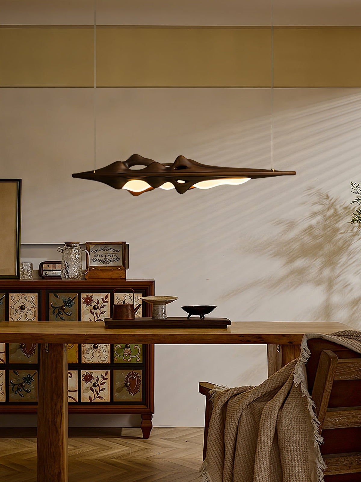 Mirinaya Drift Pendant Lamp