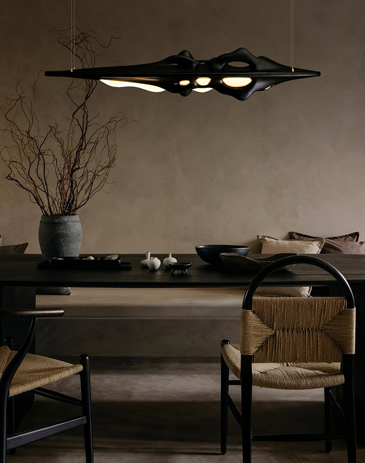Mirinaya Drift Pendant Lamp