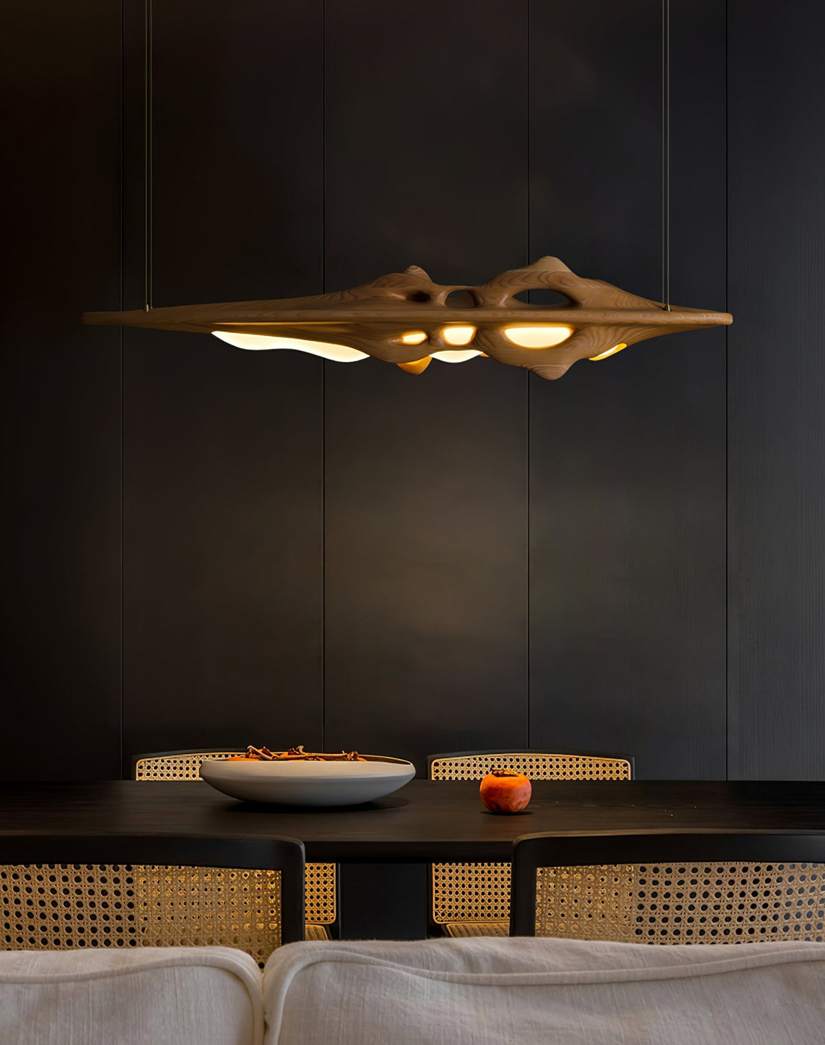 Mirinaya Drift Pendant Lamp
