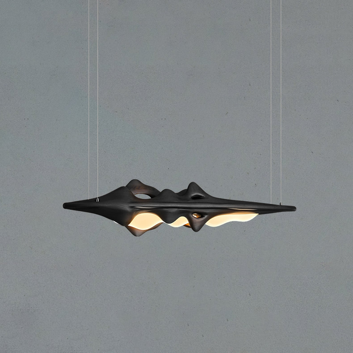 Mirinaya Drift Pendant Lamp
