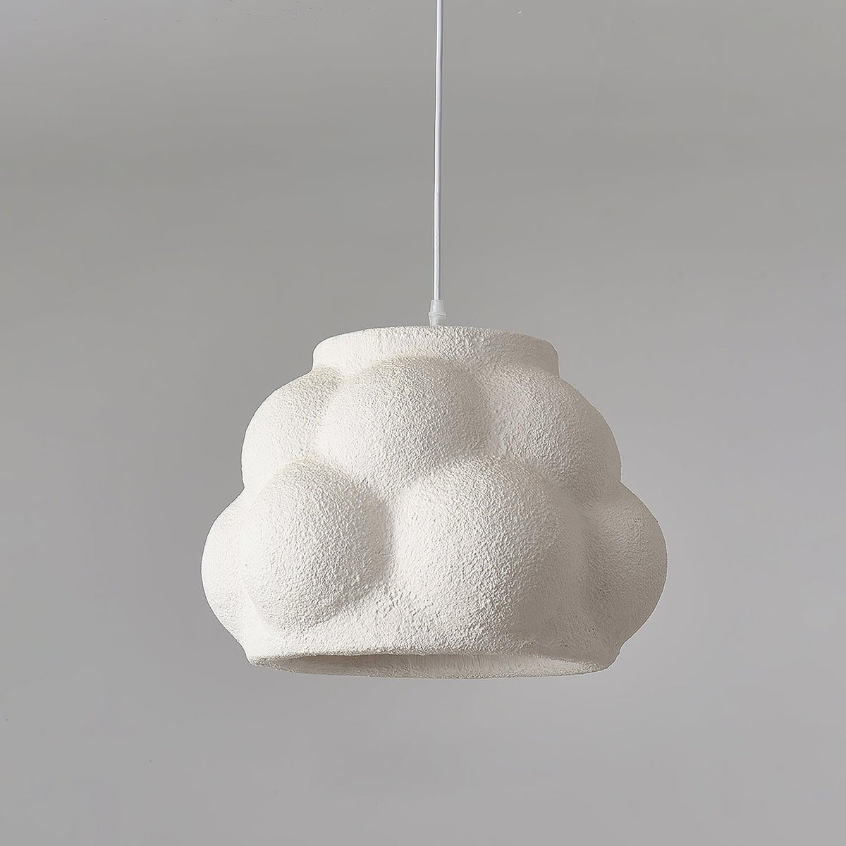 Mossy Wabi Sabi  Pendant Light