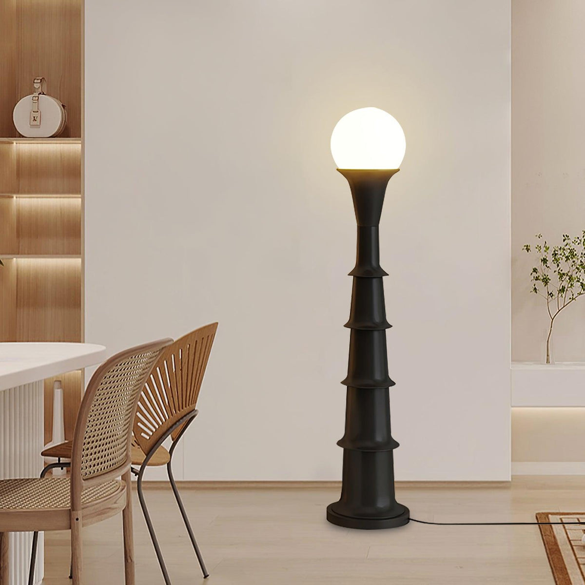 Avenirelle Floor Lamp