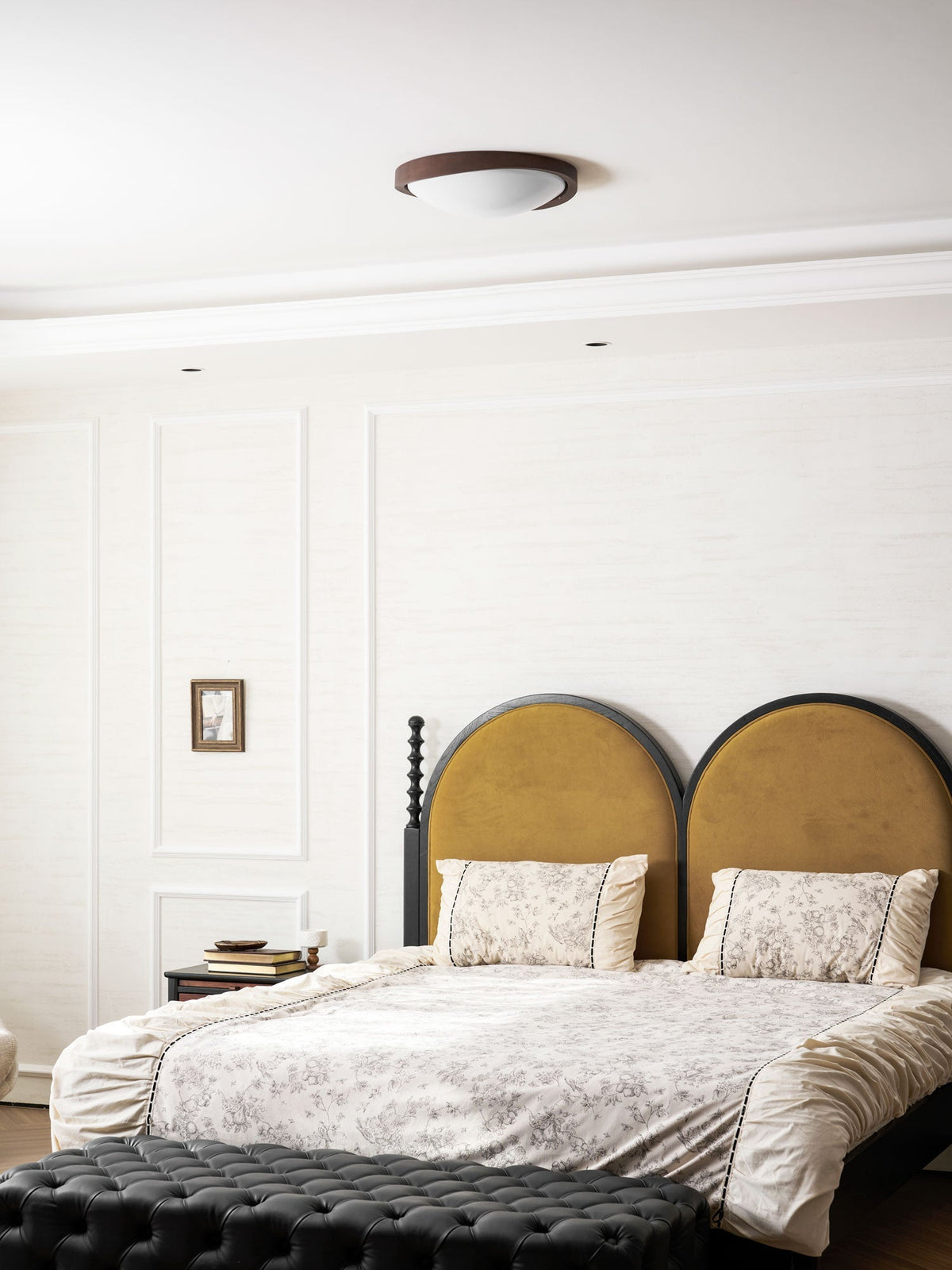 Sylvian Ceiling Light