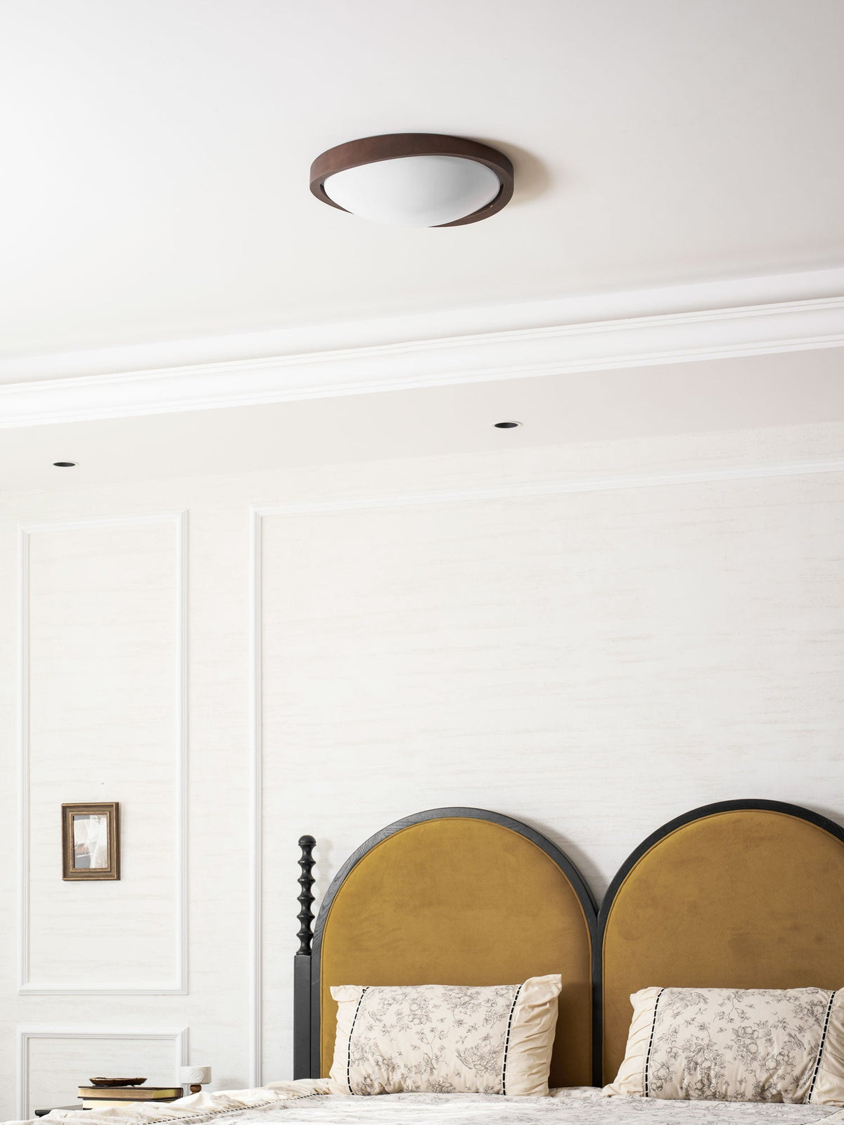 Sylvian Ceiling Light