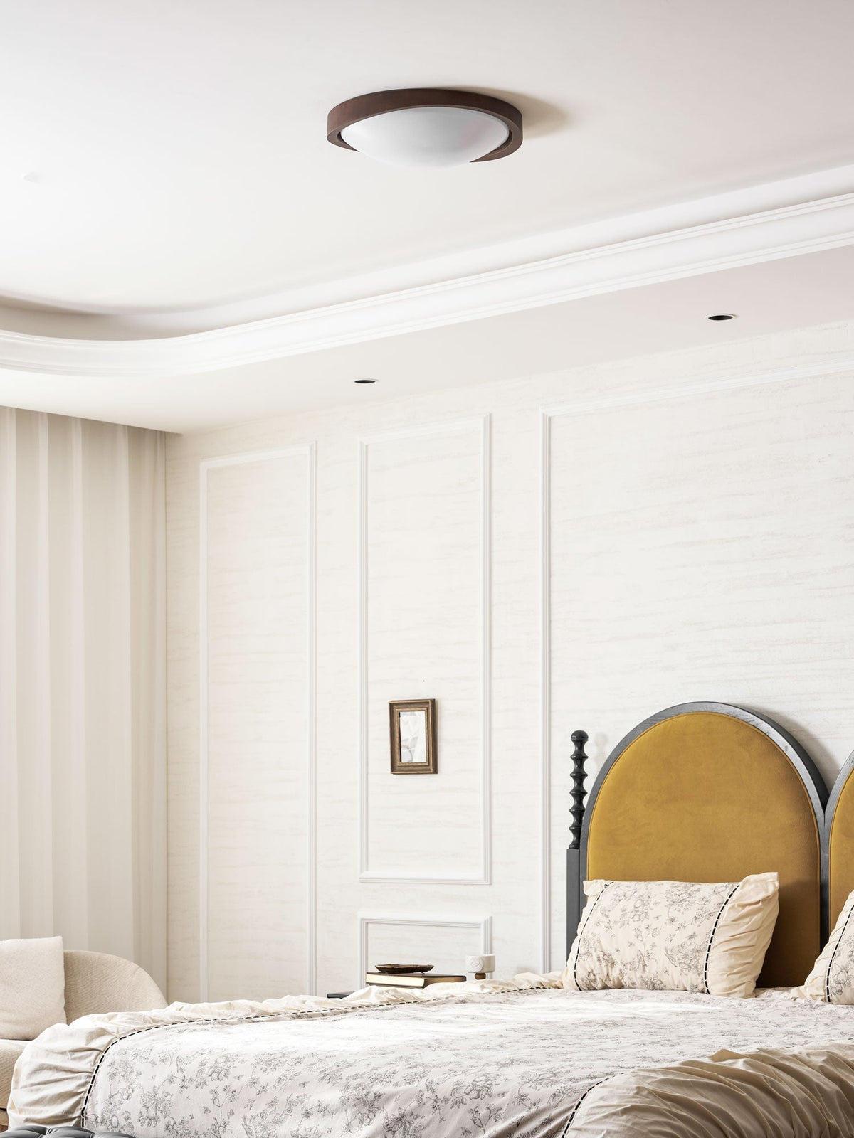 Sylvian Ceiling Light