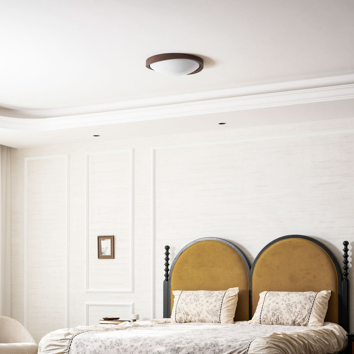 Sylvian Ceiling Light