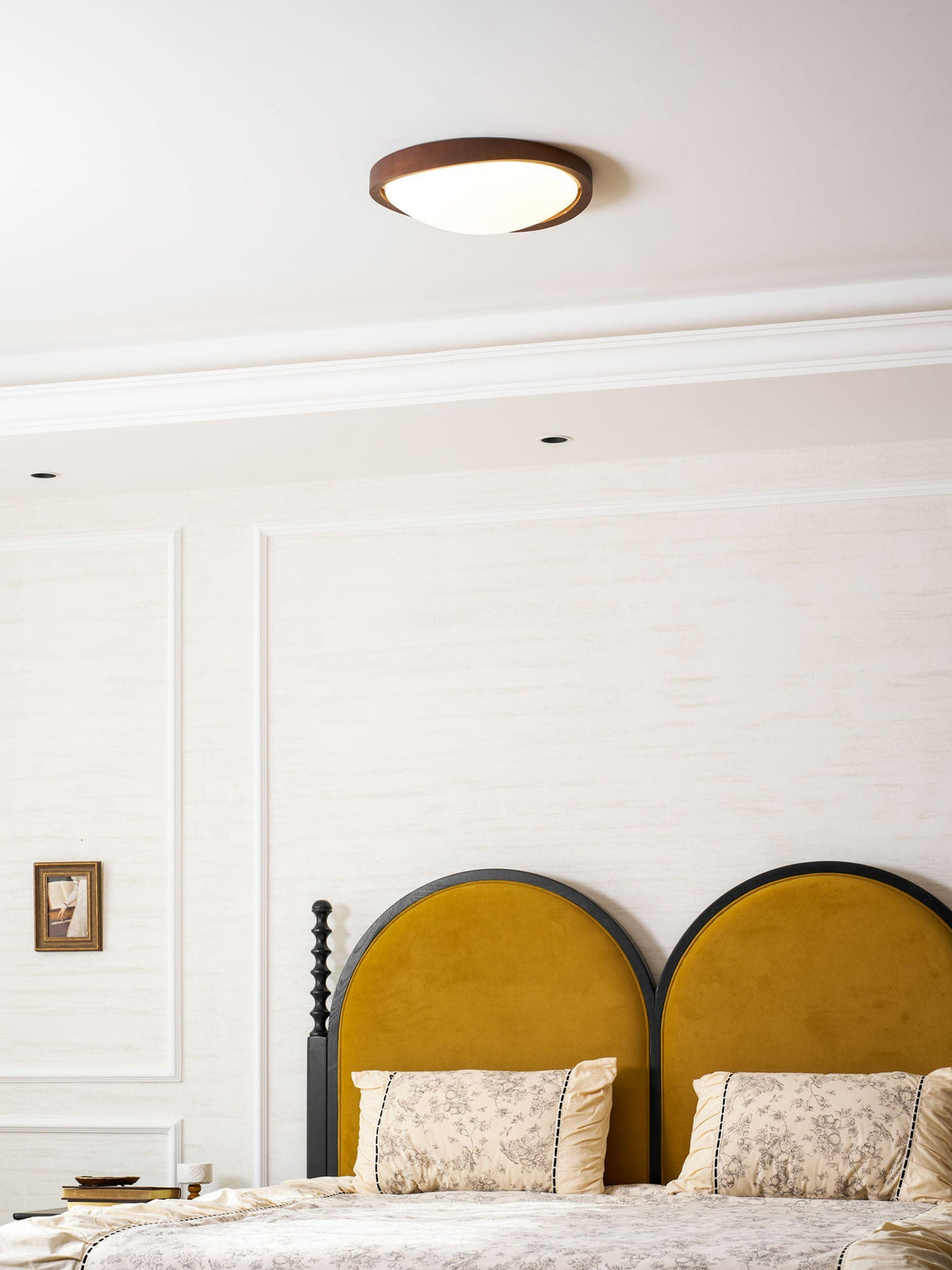 Sylvian Ceiling Light