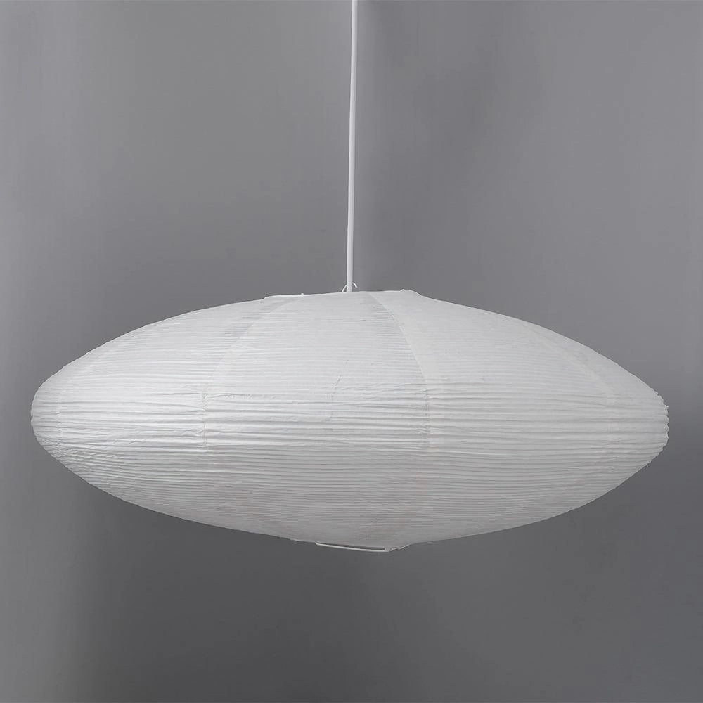 Hawcourt Washi Paper 15A Pendant Light