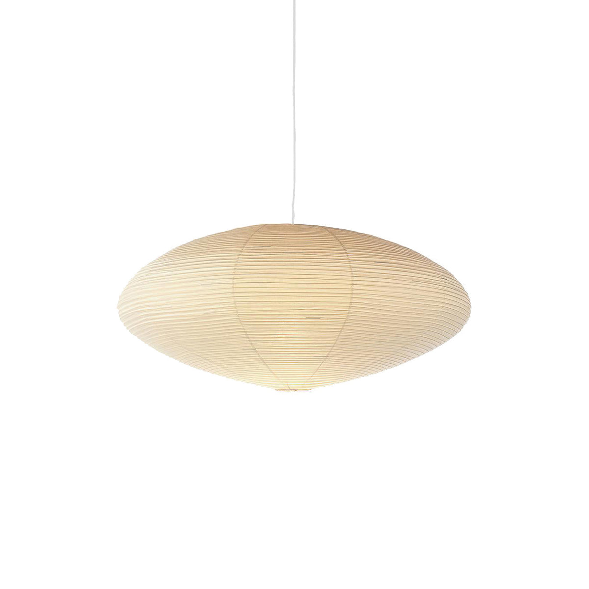 Nosirok Washi Paper Swag Pendant Light