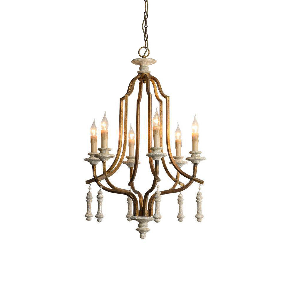 Liorerissa Chandelier