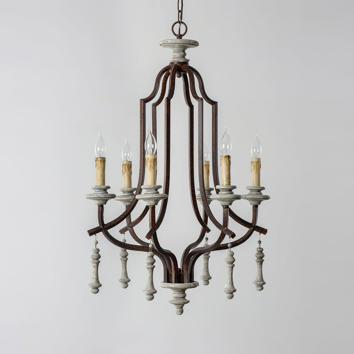 Liorerissa Chandelier