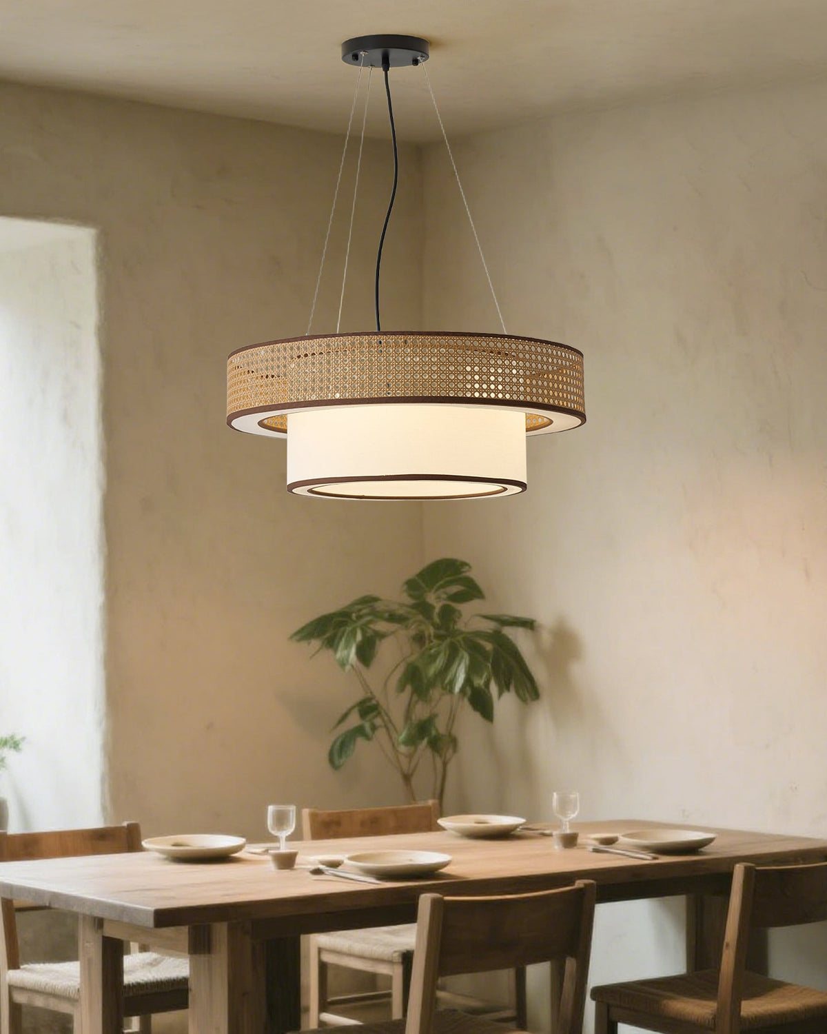 Selisian Chandelier