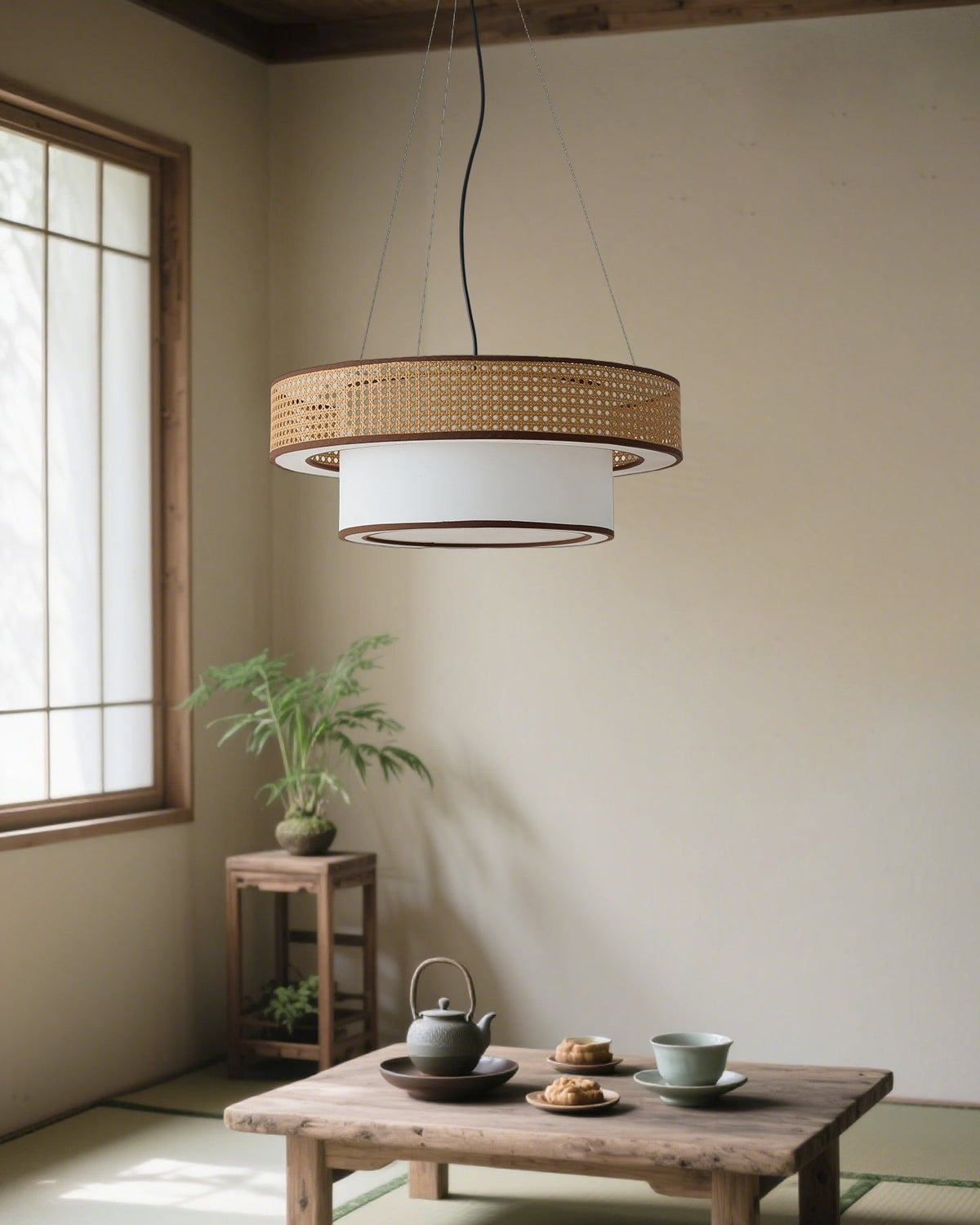Selisian Chandelier