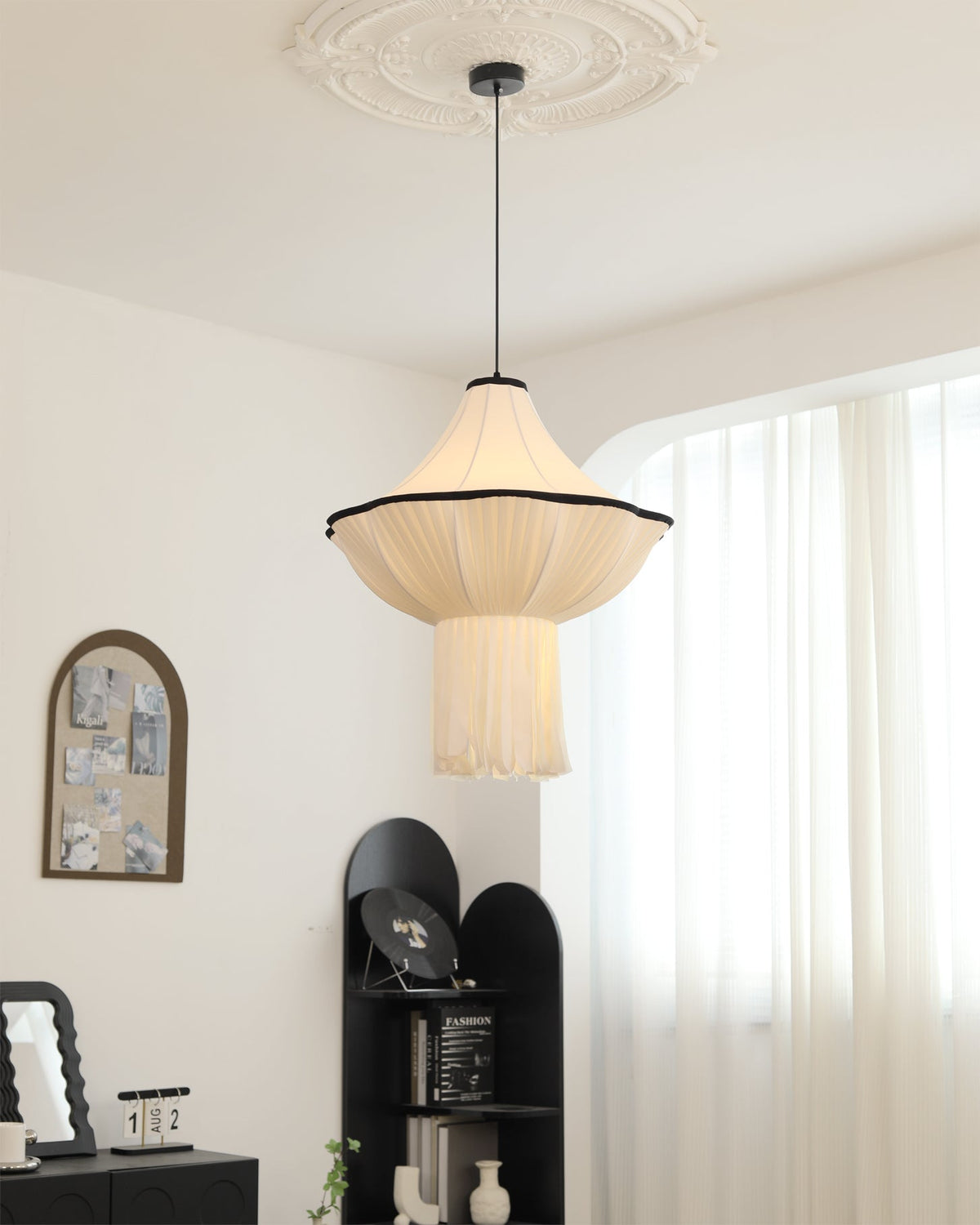 Renivette Pendant Light
