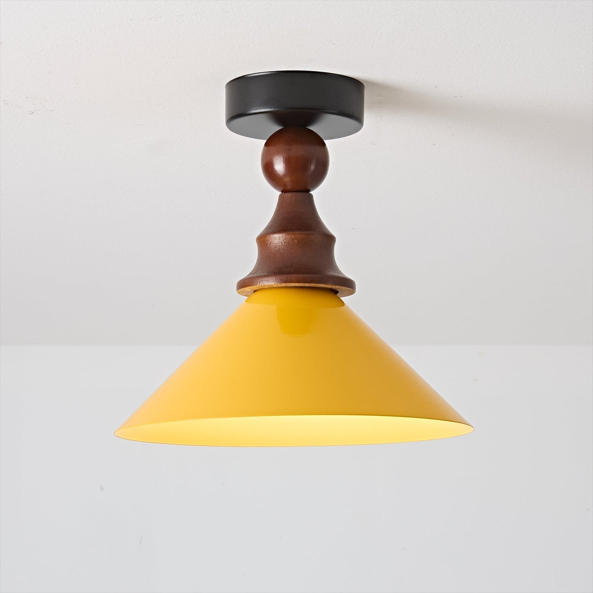 Avenaian vintage industrial Ceiling Lamp