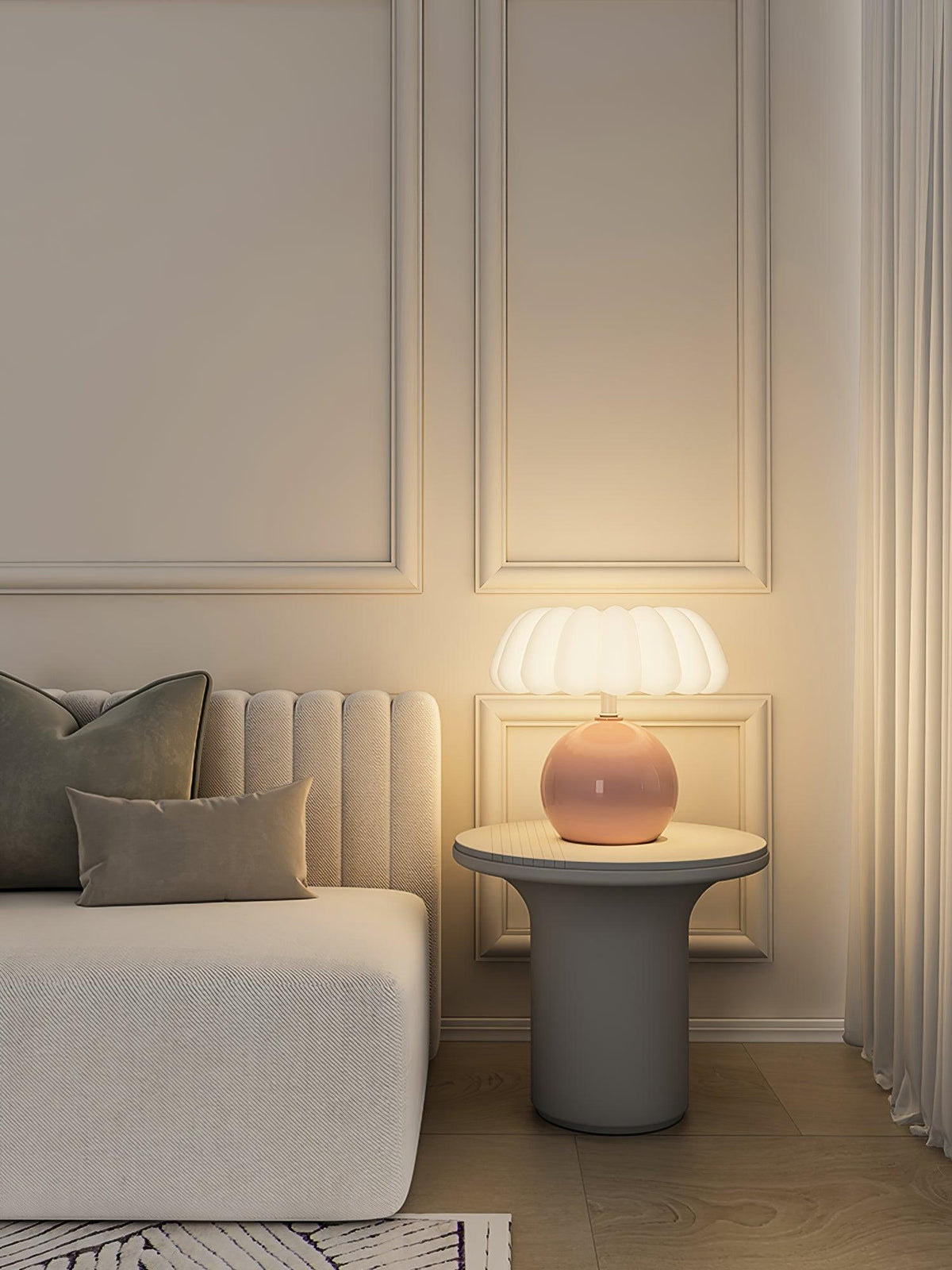 Elaeelle Table Lamp