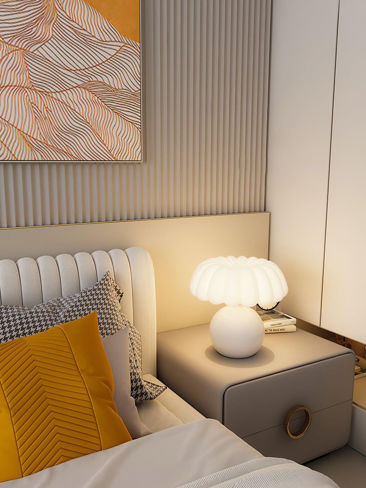 Elaeelle Table Lamp