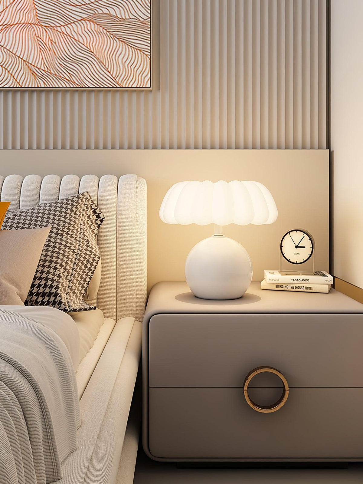 Elaeelle Table Lamp