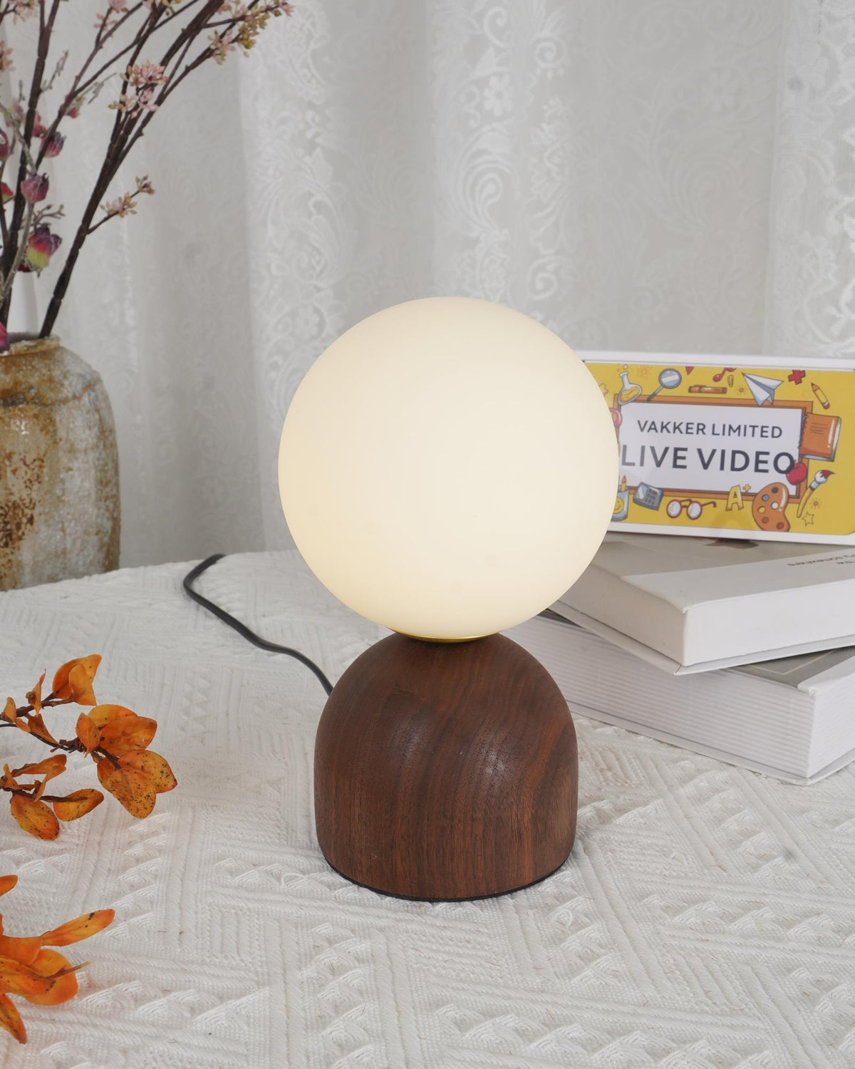 Renaaine Table Lamp