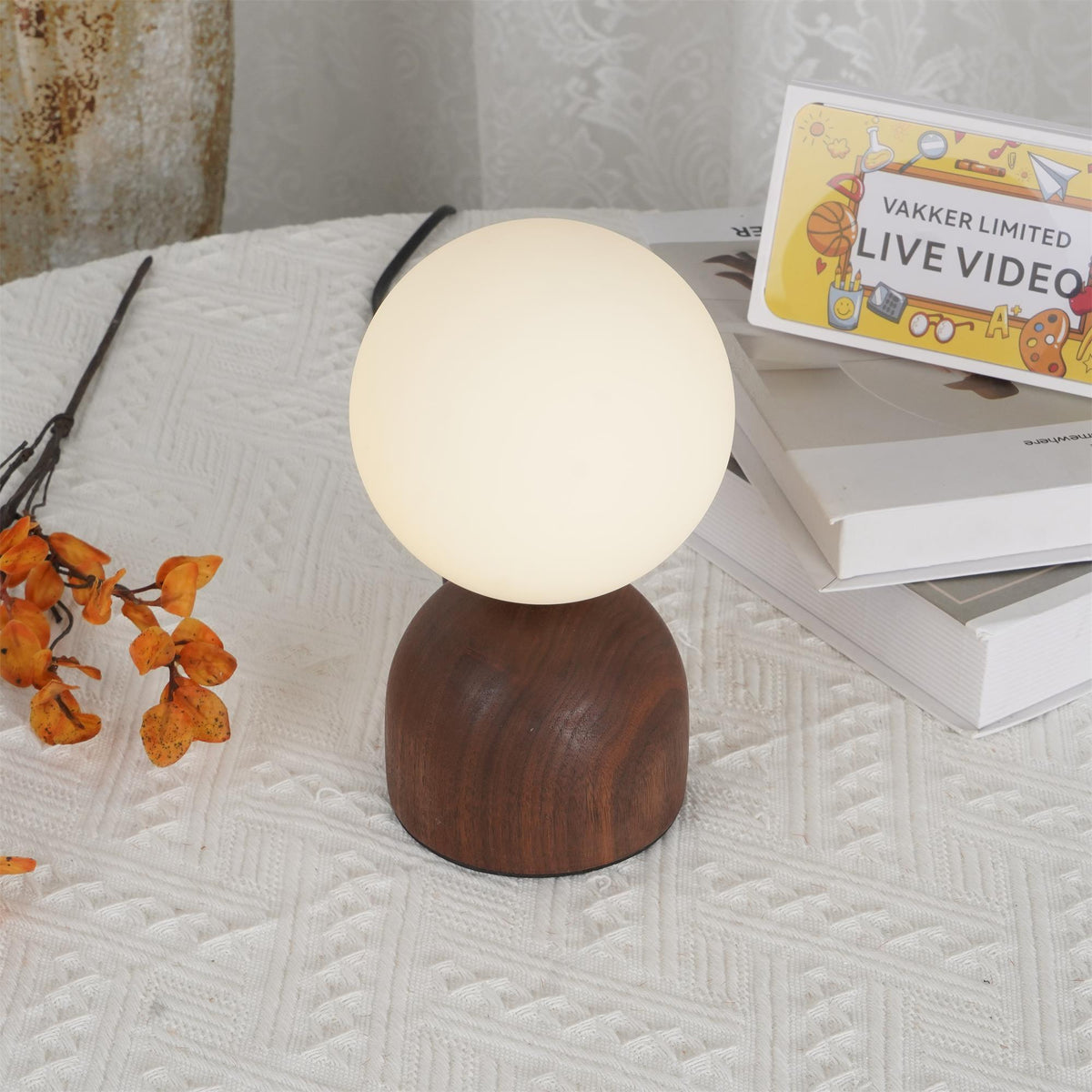 Renaaine Table Lamp