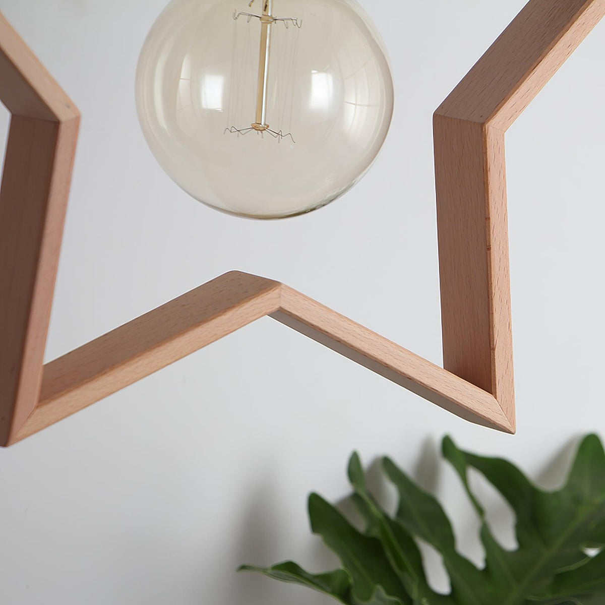 Stook Pendant Light
