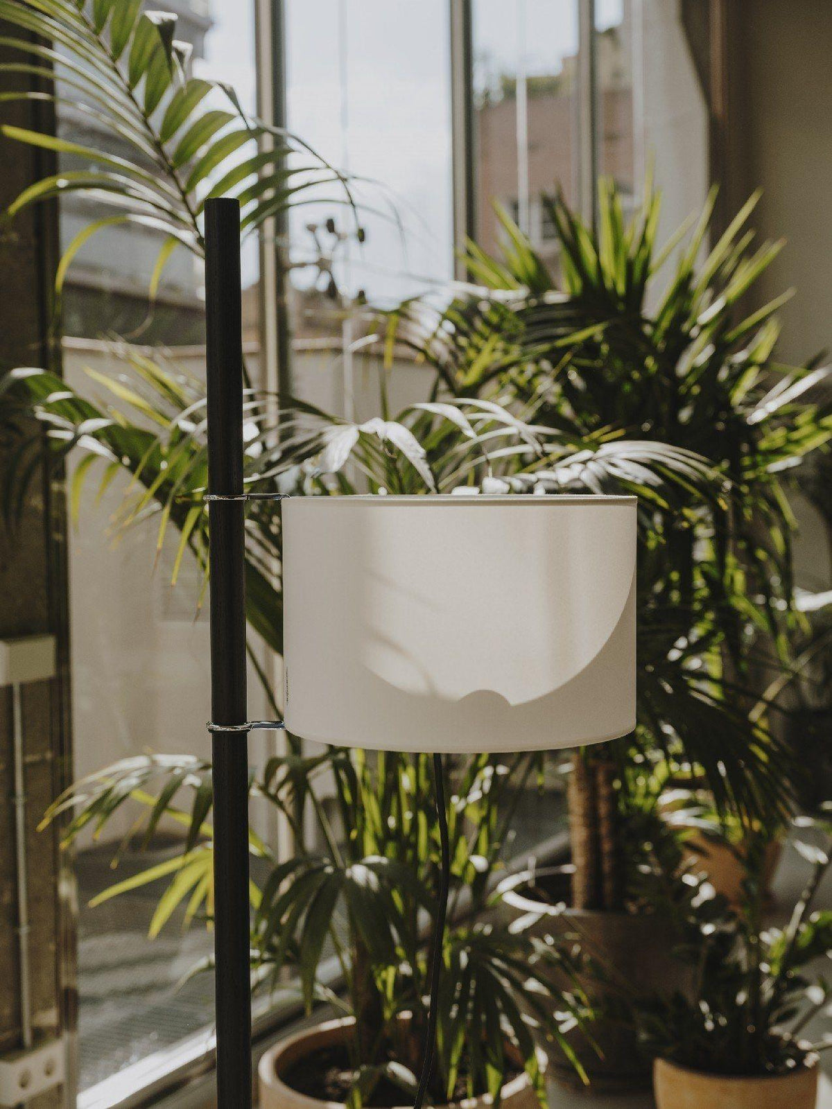 Selinira Floor Lamp