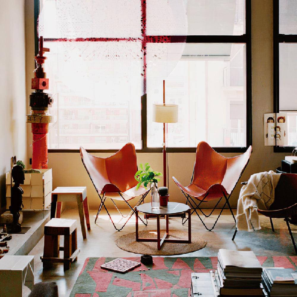 Selinira Floor Lamp