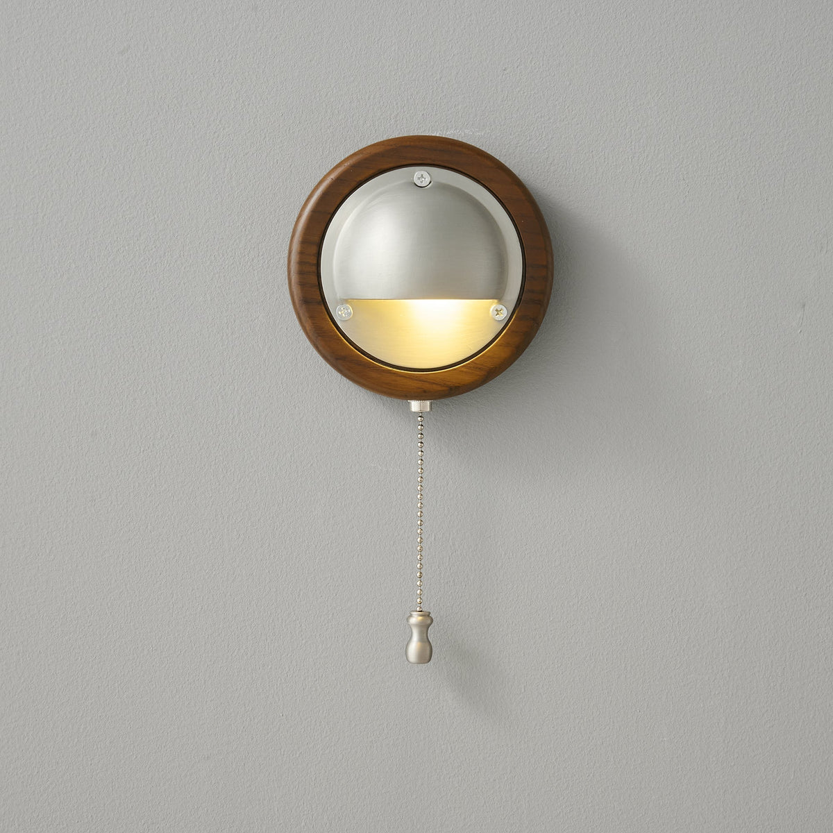 Delvaux Signal Wall Lamp