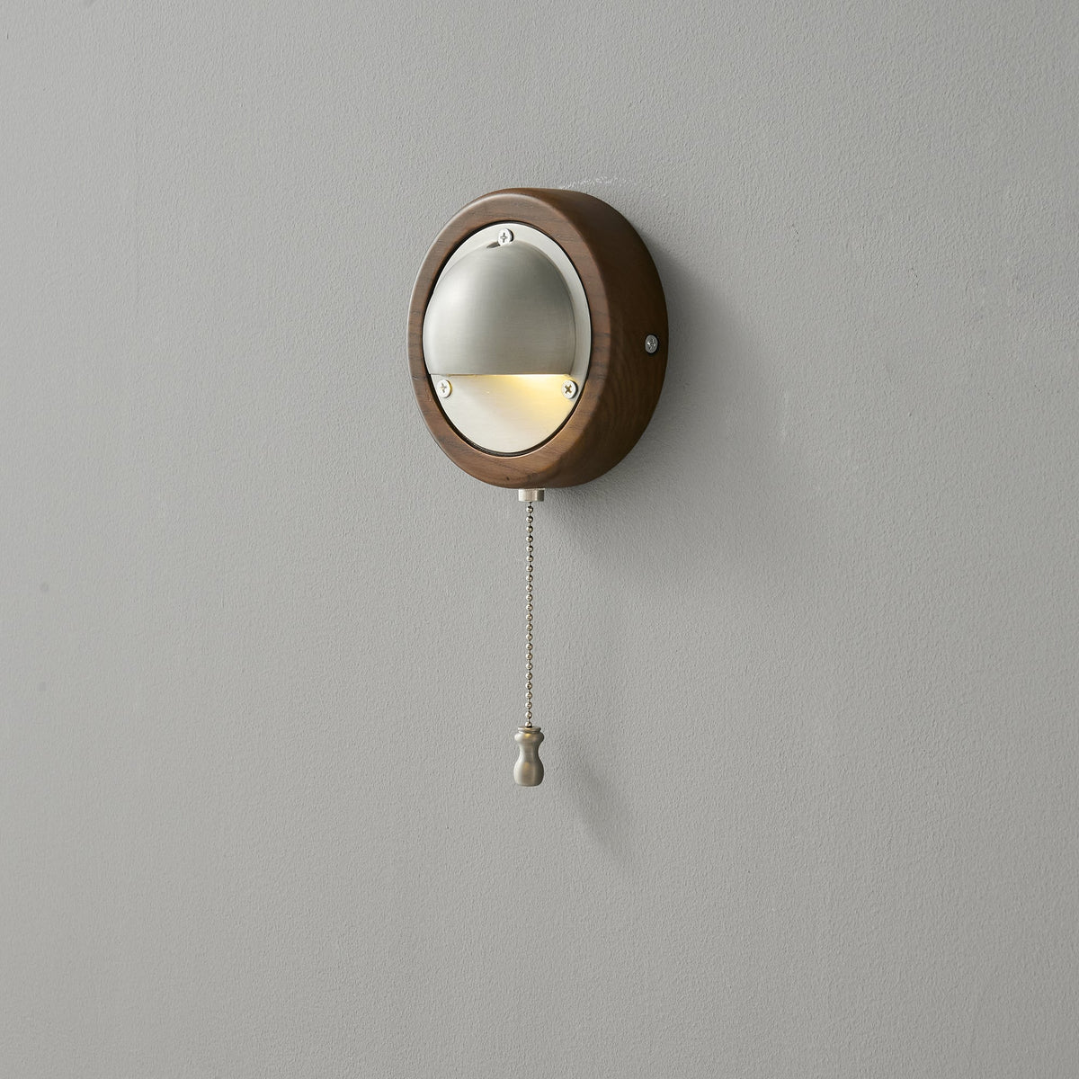 Delvaux Signal Wall Lamp