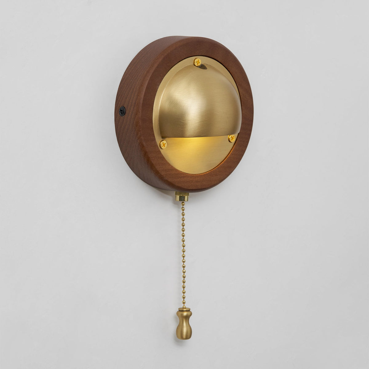 Delvaux Signal Wall Lamp