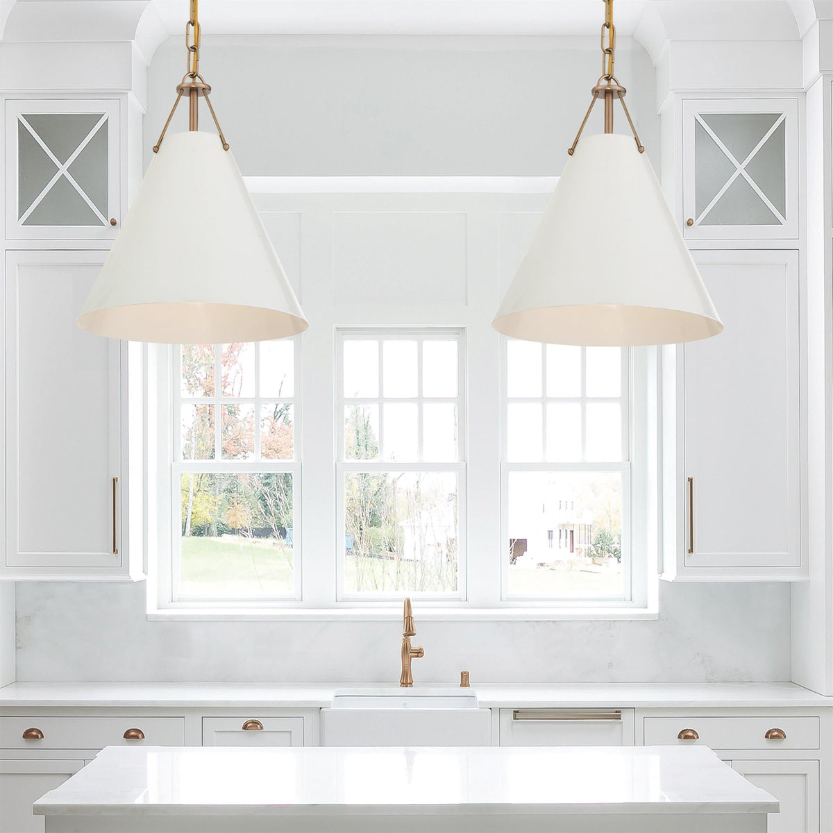 Caloia Pendant Lamp