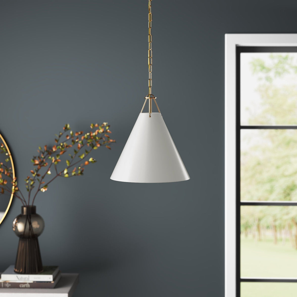 Caloia Pendant Lamp