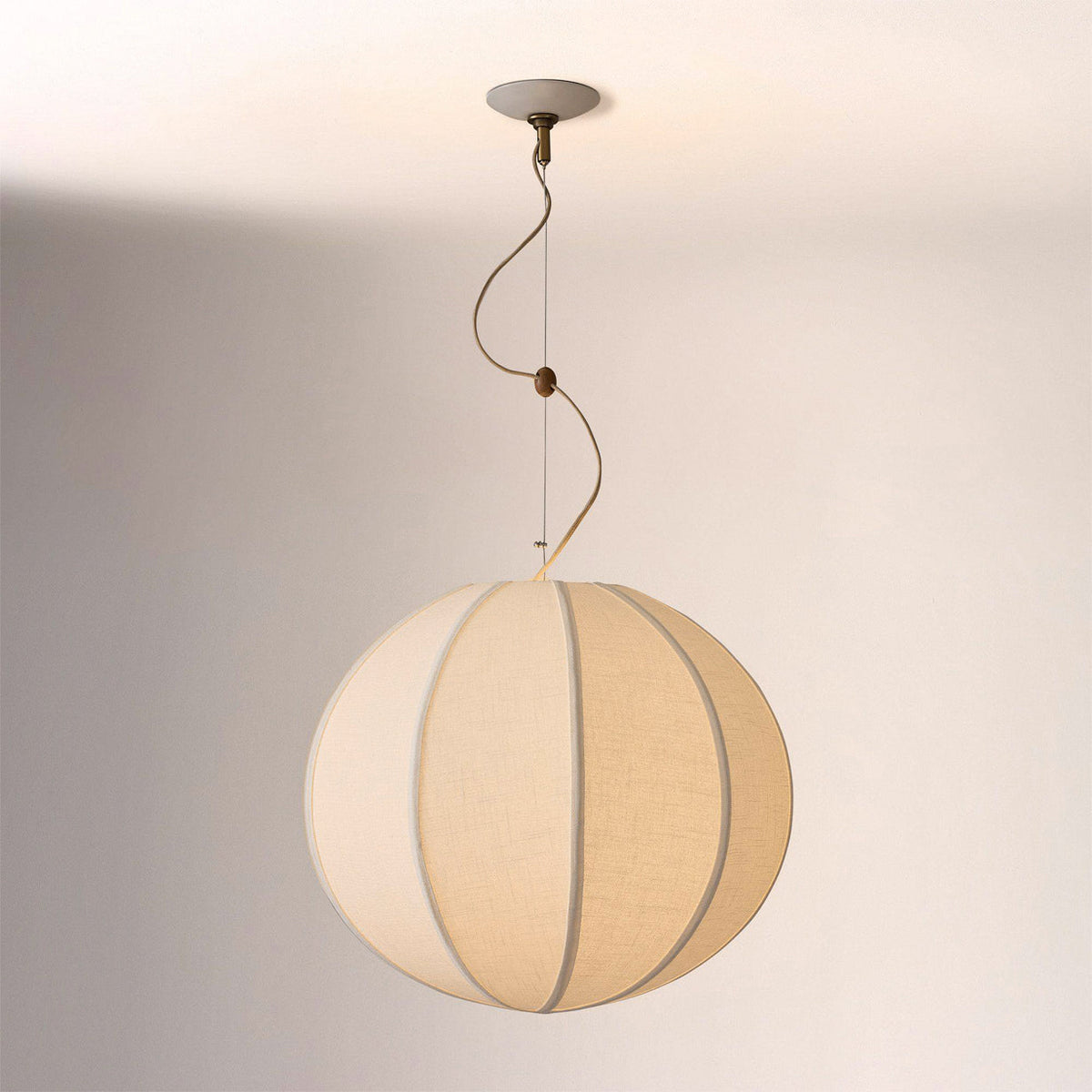 Renorise Pendant Light
