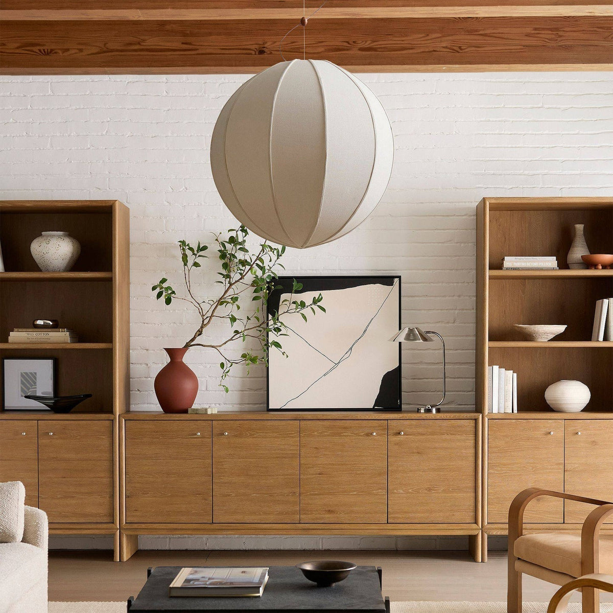 Renorise Pendant Light