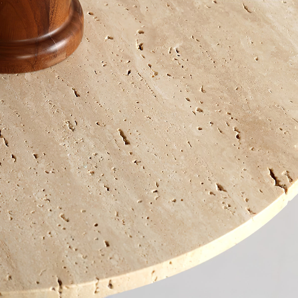 Seroaya Travertine Pendant Light Six Style