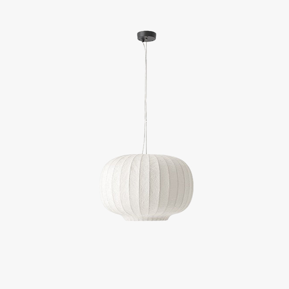 Fugorisi Pendant Light Retro Lantern LED Dining Room Bedroom