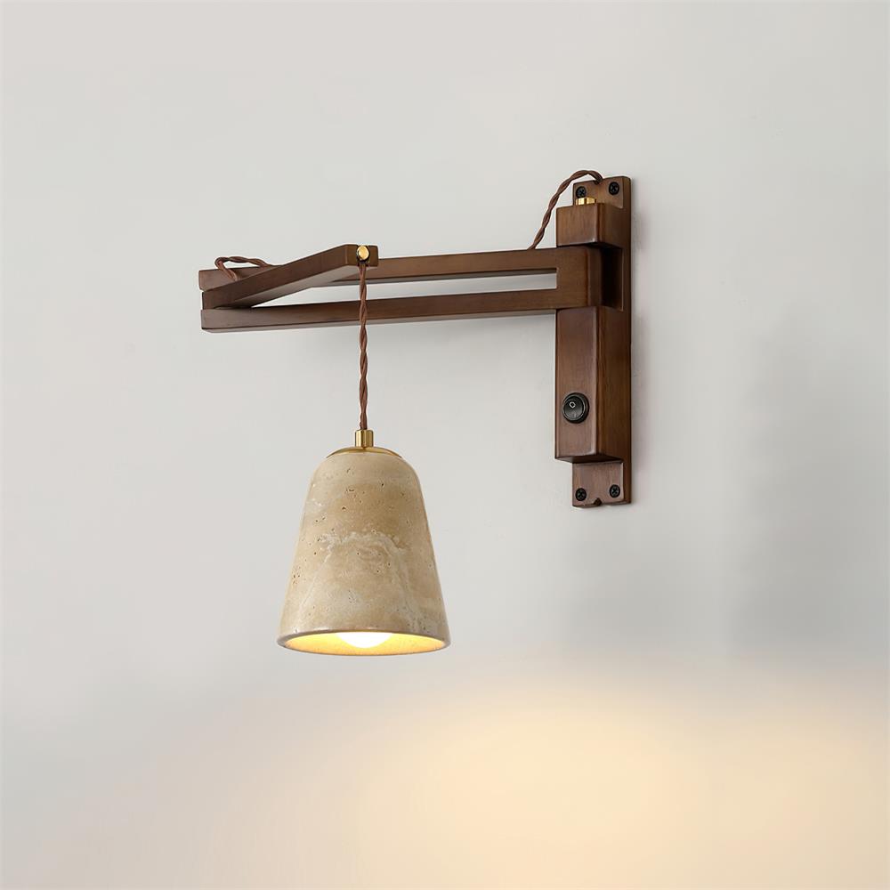Lavenil Wall Lamp