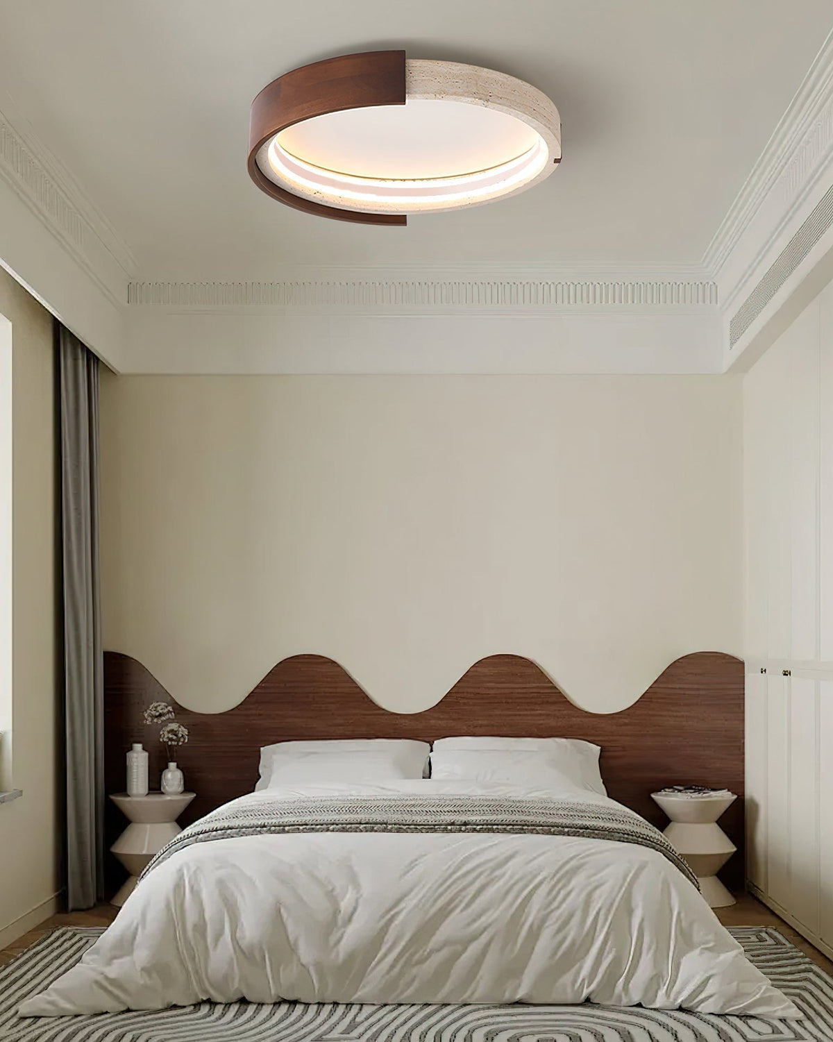 Silvan Ceiling Light