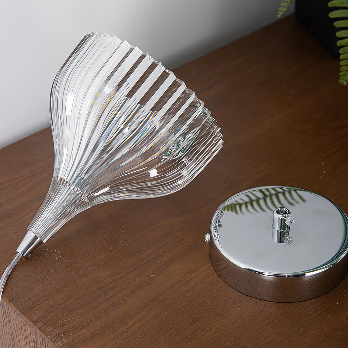 Ciraneria Flare Pendant Lamp