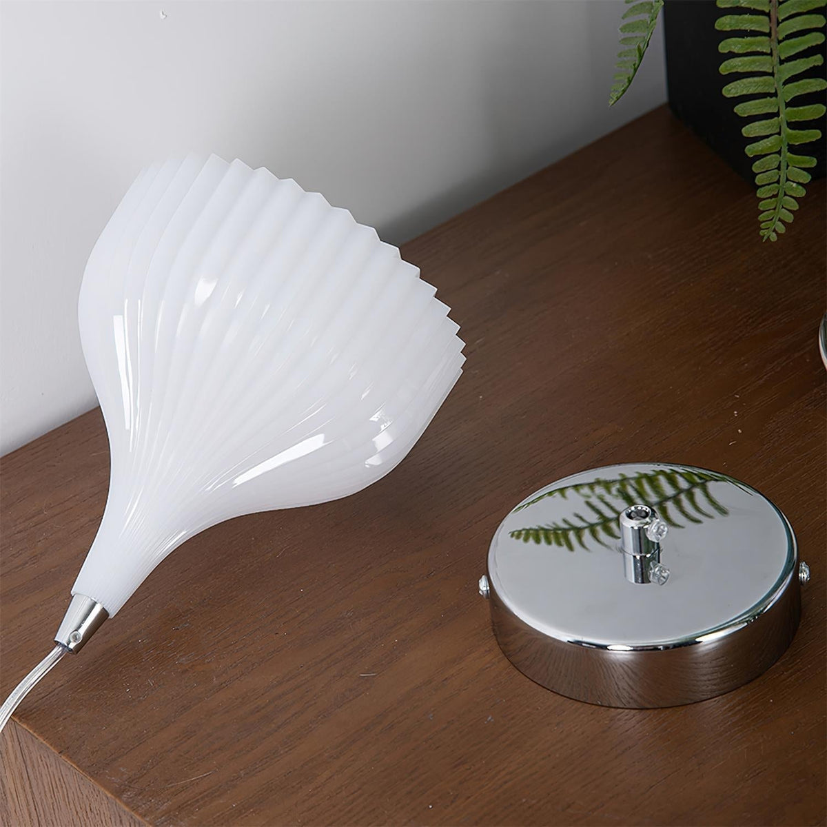 Ciraneria Flare Pendant Lamp