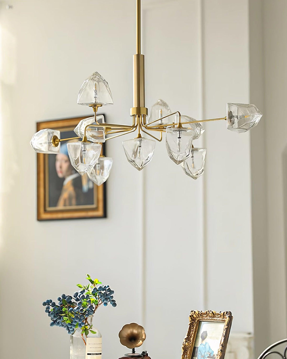 Cirarine Chandelier