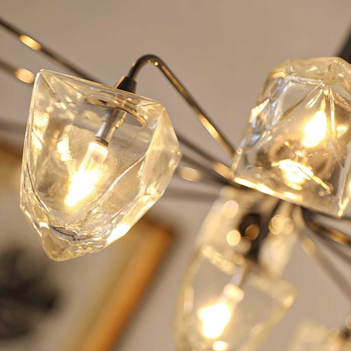 Cirarine Chandelier