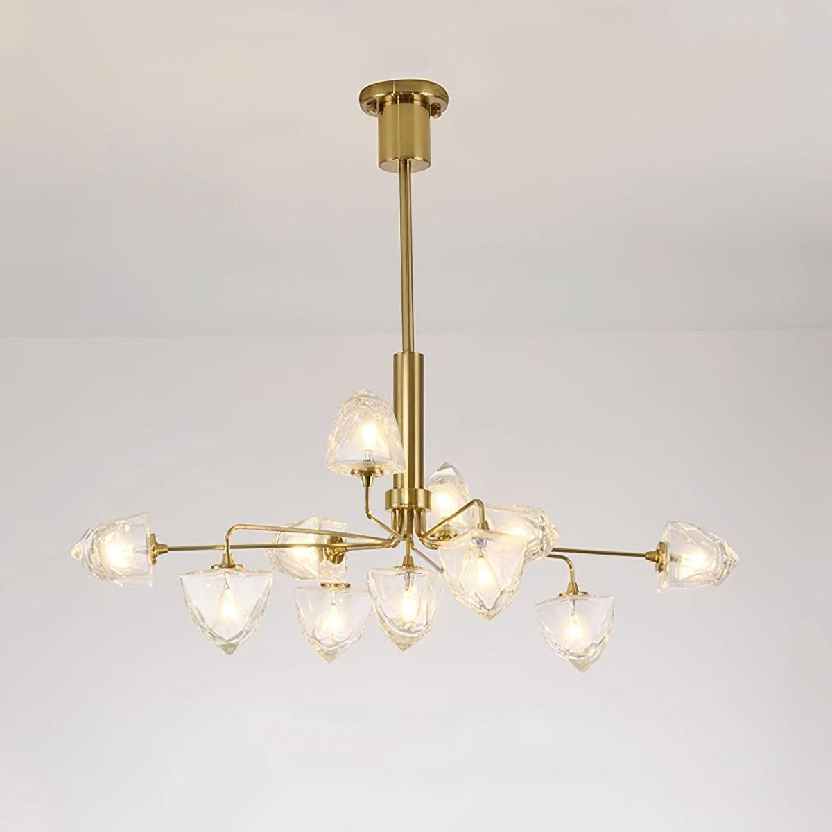 Cirarine Chandelier