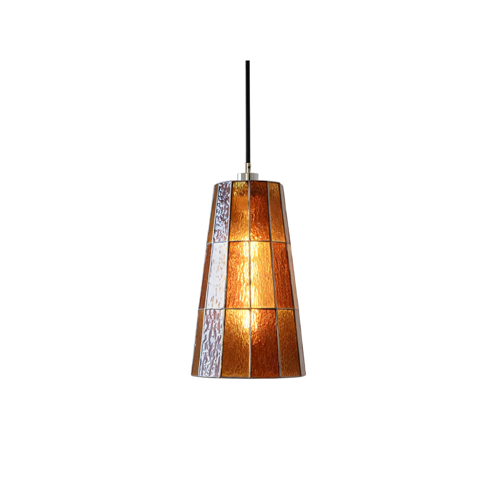 Lanviro Glass Pendant Lamp