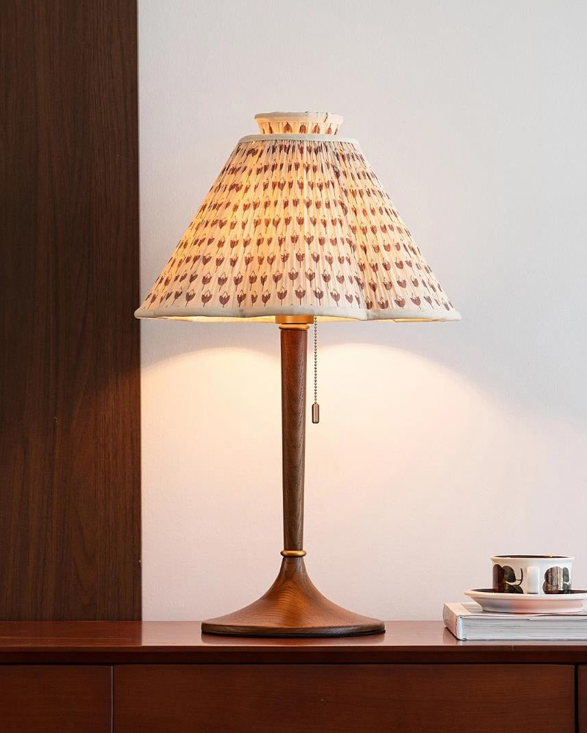 Mardencombe Table Lamp