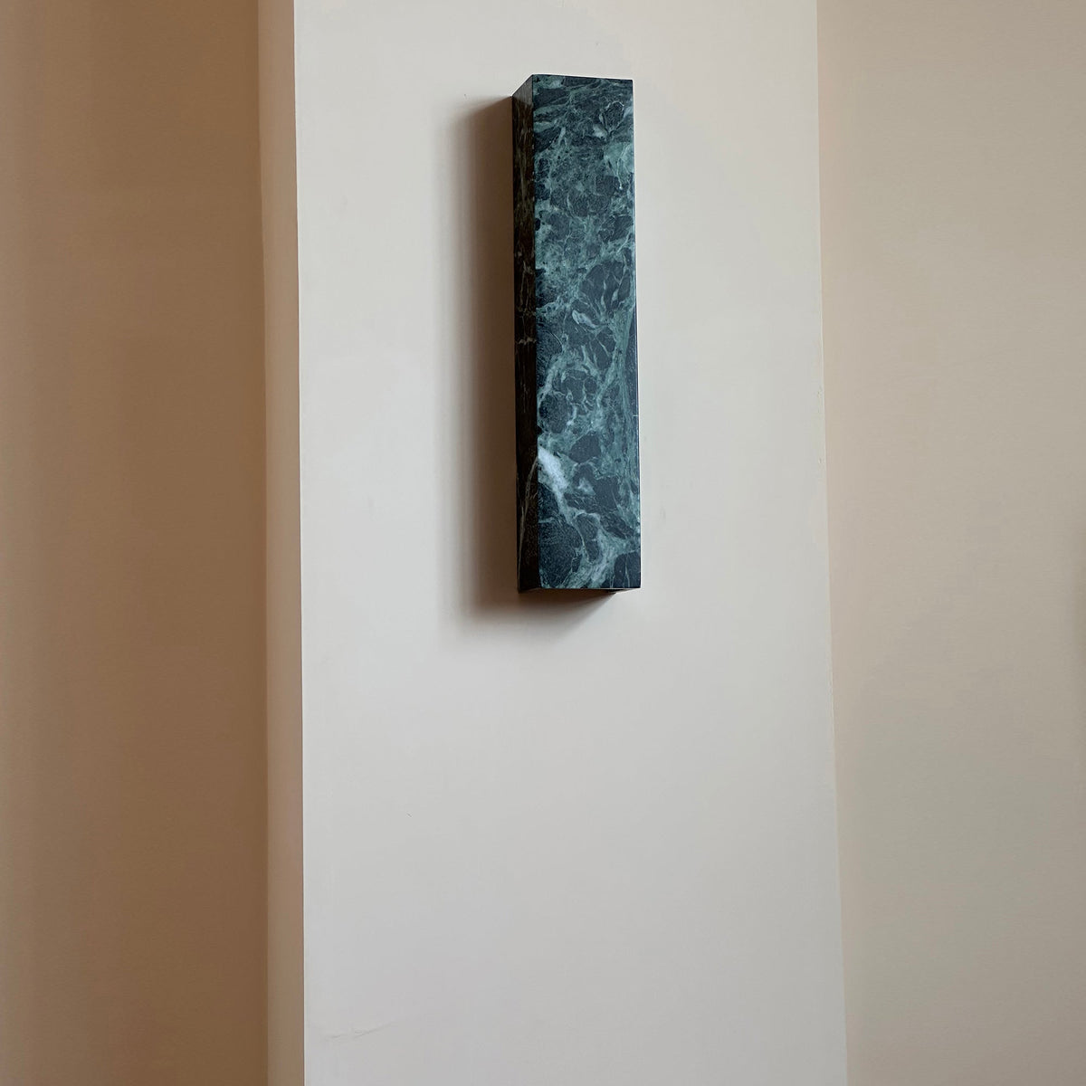 Maraise LED Marble Wall Lamp