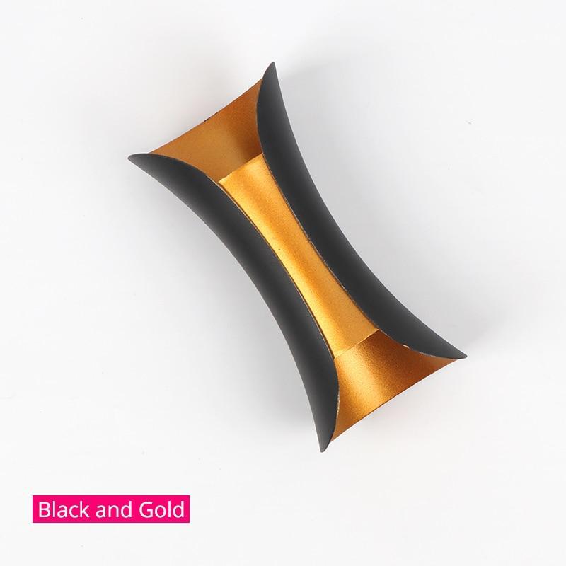 Calyxor Wall Lamp Curved Outdoor Wall Mounted LED-Relic Pieces