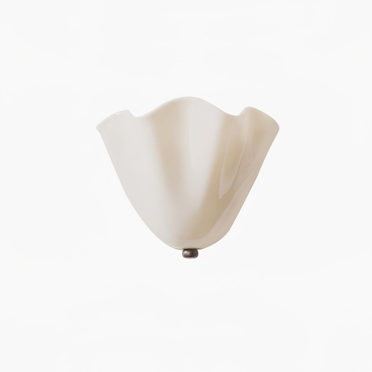Renenielle Wall Lamp Soft Curves